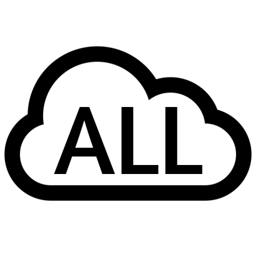 Cloud for All